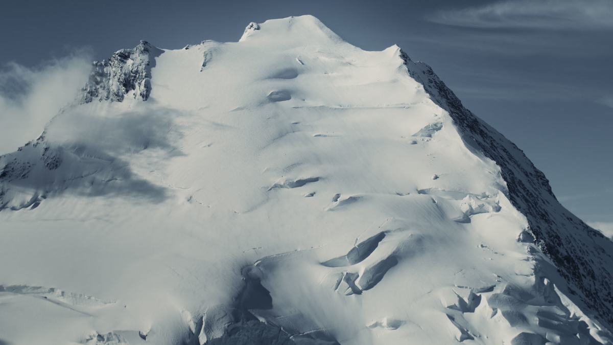 The Ultimate Run - Red Bull