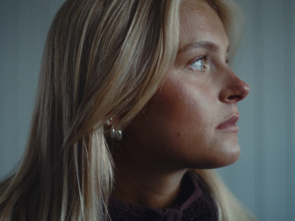 Frida Karlsson - Adidas Terrex