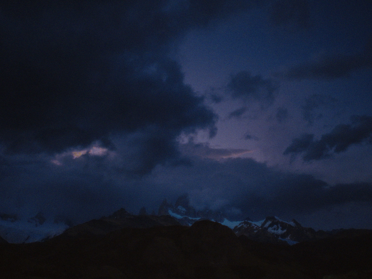 The Odells - Adidas Terrex